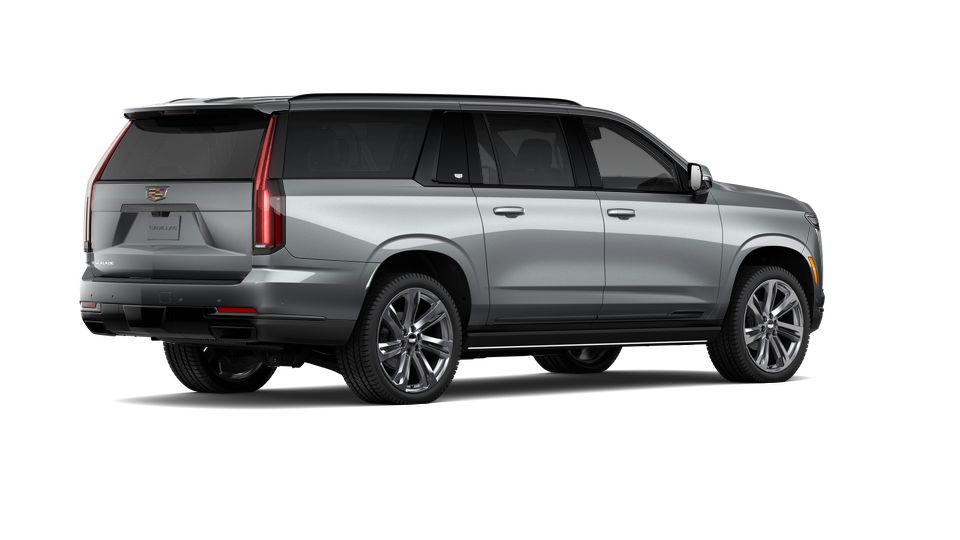2027 Cadillac Escalade ESV Sport - Photo 19
