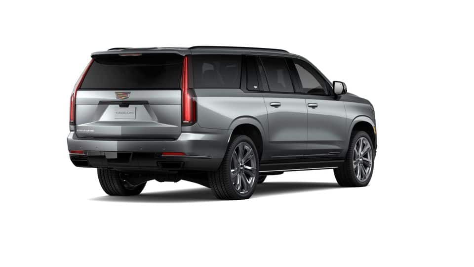 2027 Cadillac Escalade ESV Sport - Photo 4
