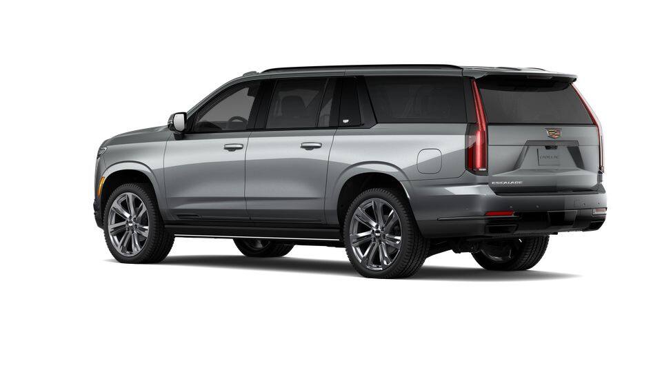 2027 Cadillac Escalade ESV Sport - Photo 8