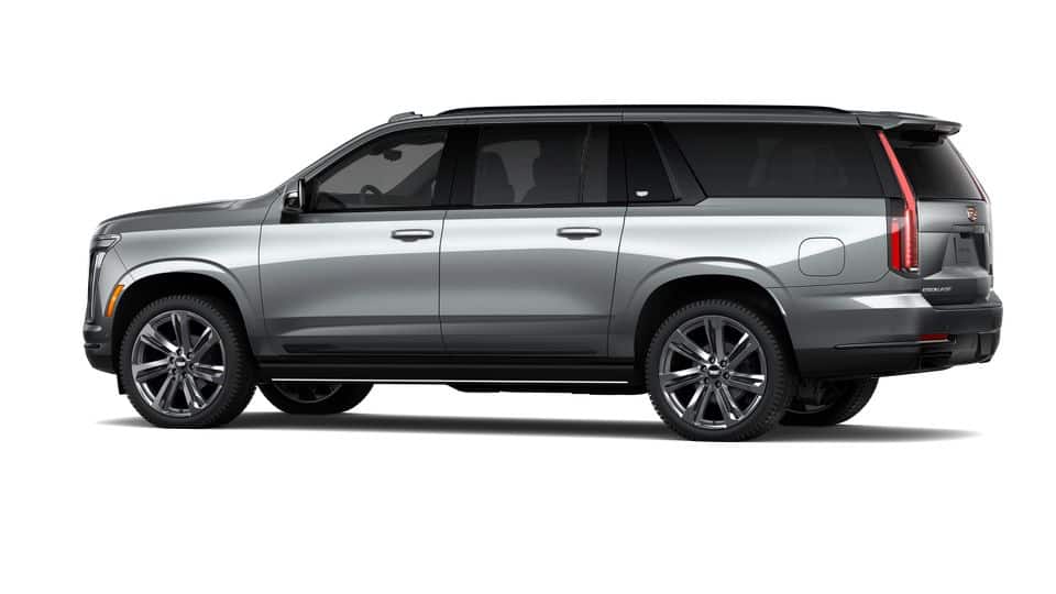 2027 Cadillac Escalade ESV Sport - Photo 10