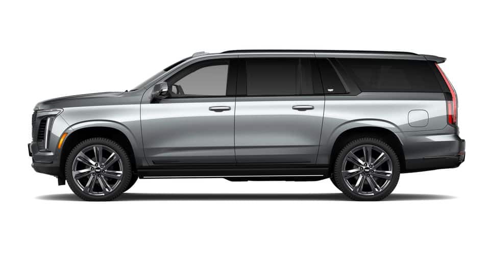 2027 Cadillac Escalade ESV Sport - Photo 11