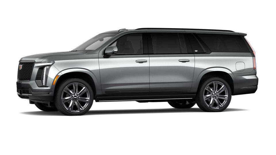 2027 Cadillac Escalade ESV Sport - Photo 14