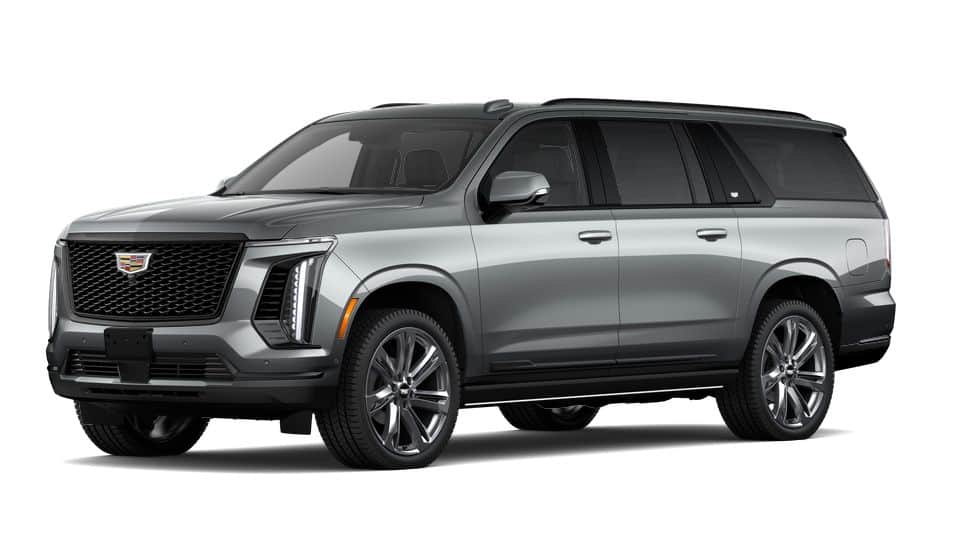 2027 Cadillac Escalade ESV Sport - Photo 3