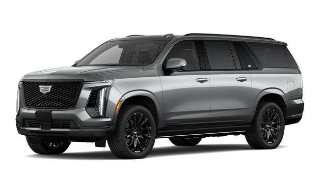 2027 Escalade ESV
