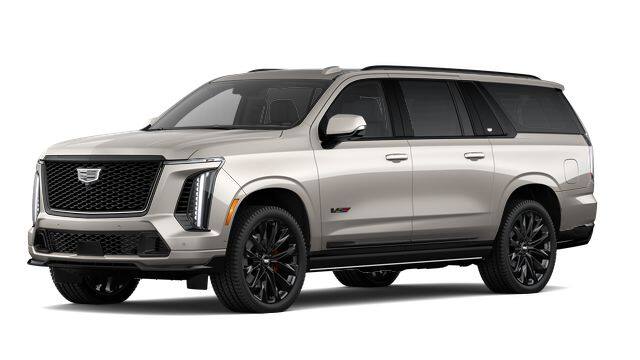 2027 Escalade ESV