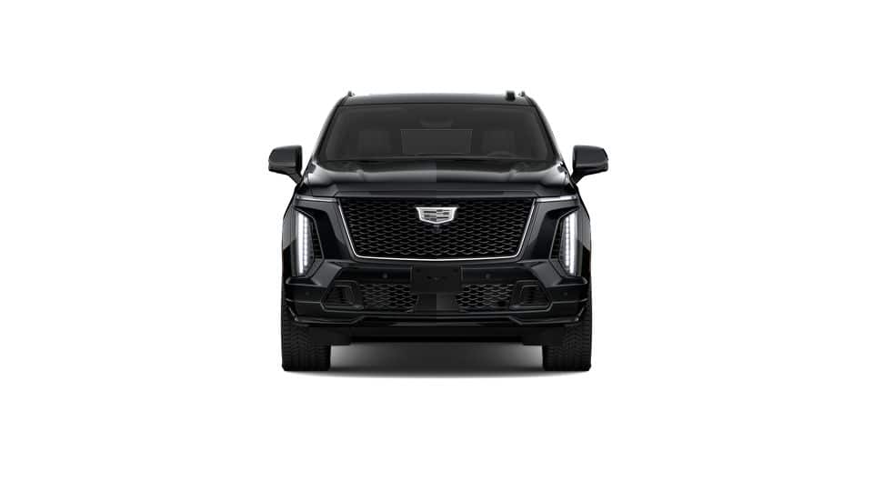 2027 Cadillac Escalade ESV V-Series - Photo 9