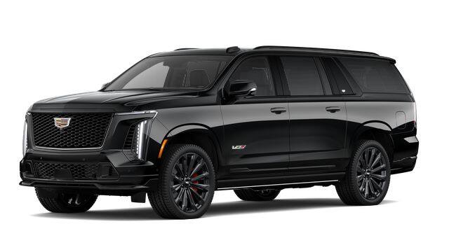2027 Escalade ESV