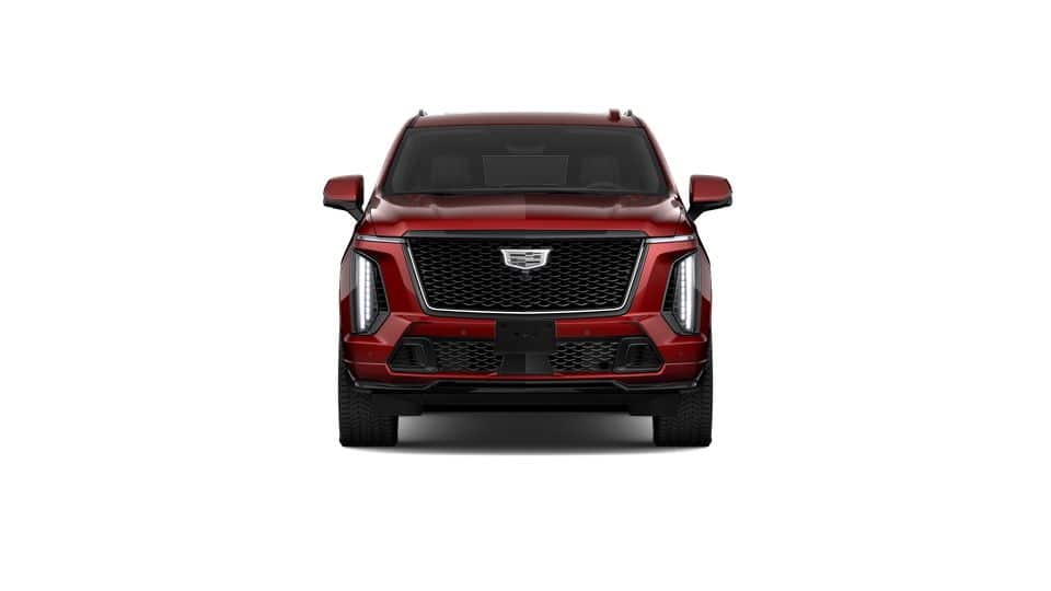 2027 Cadillac Escalade ESV V-Series - Photo 9