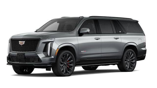 2027 Escalade ESV