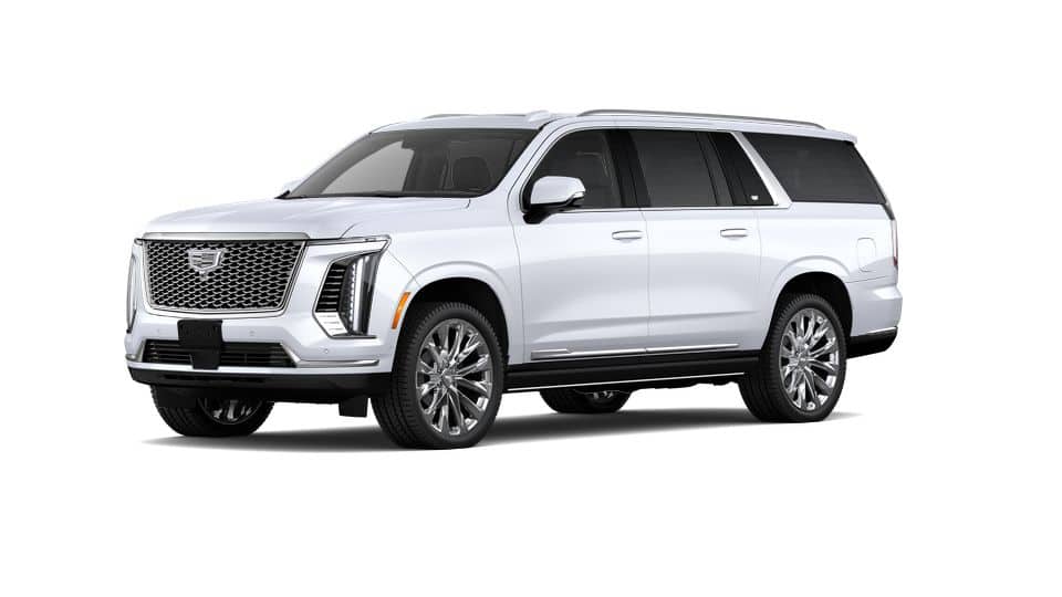 2027 Cadillac Escalade ESV Platinum Luxury - Photo 7