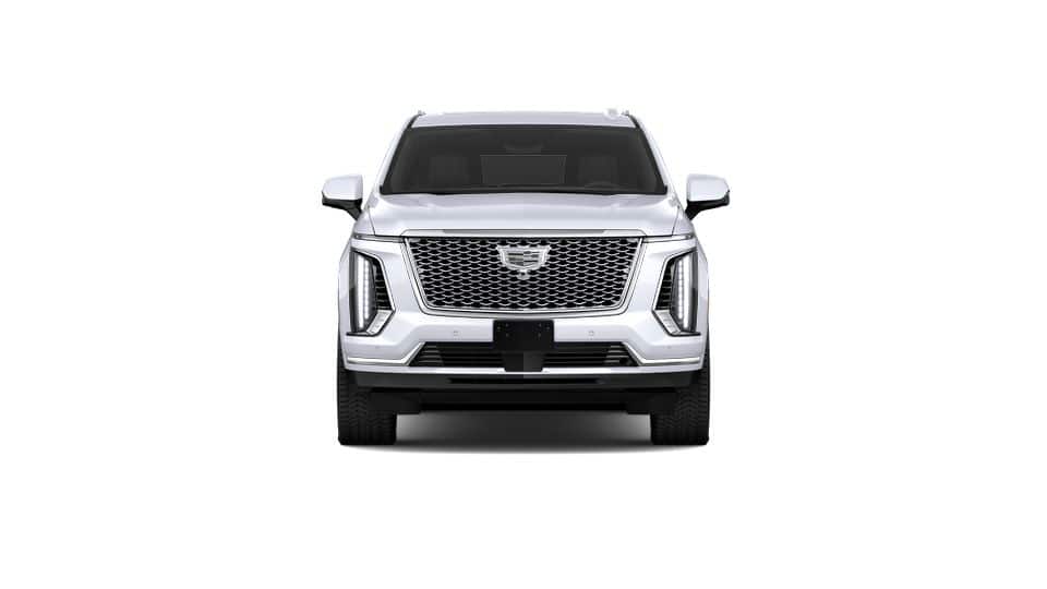 2027 Cadillac Escalade ESV Platinum Luxury - Photo 10