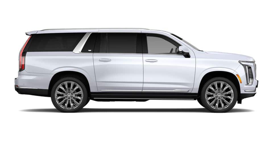 2027 Cadillac Escalade ESV Platinum Luxury - Photo 17