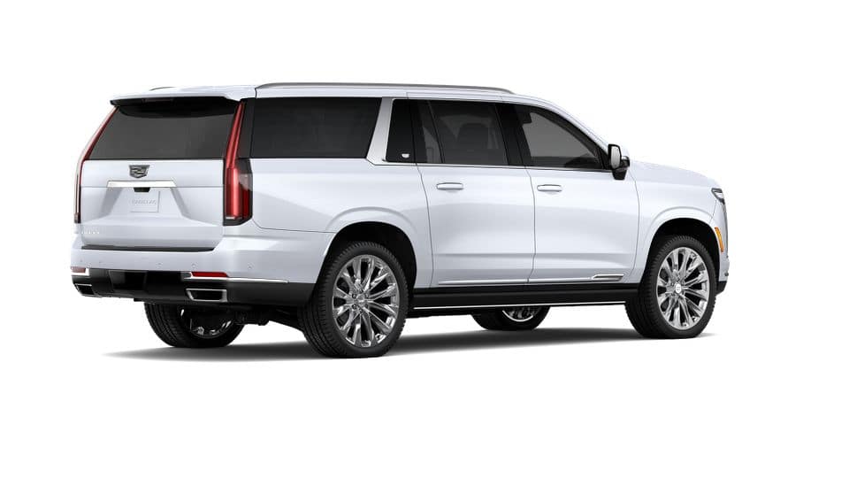 2027 Cadillac Escalade ESV Platinum Luxury - Photo 19
