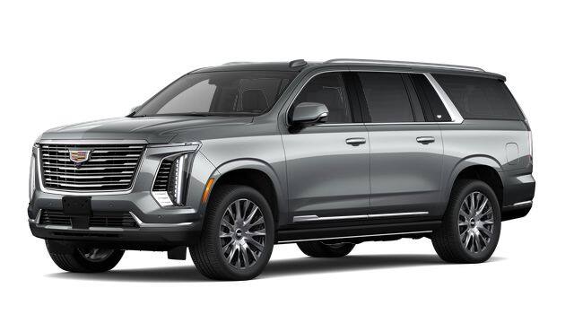 2027 Escalade ESV