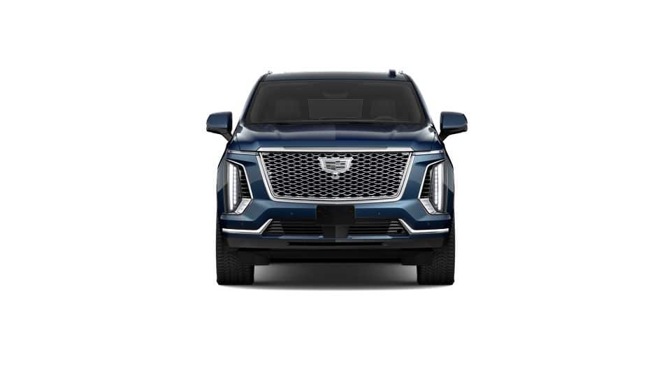 2027 Cadillac Escalade ESV Platinum Luxury - Photo 11