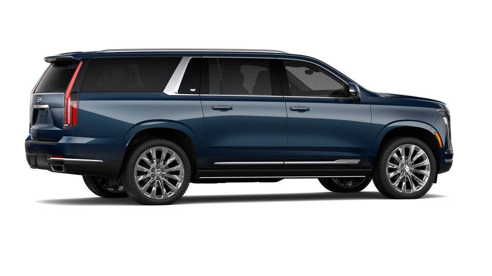 2027 Cadillac Escalade ESV Platinum Luxury - Photo 19