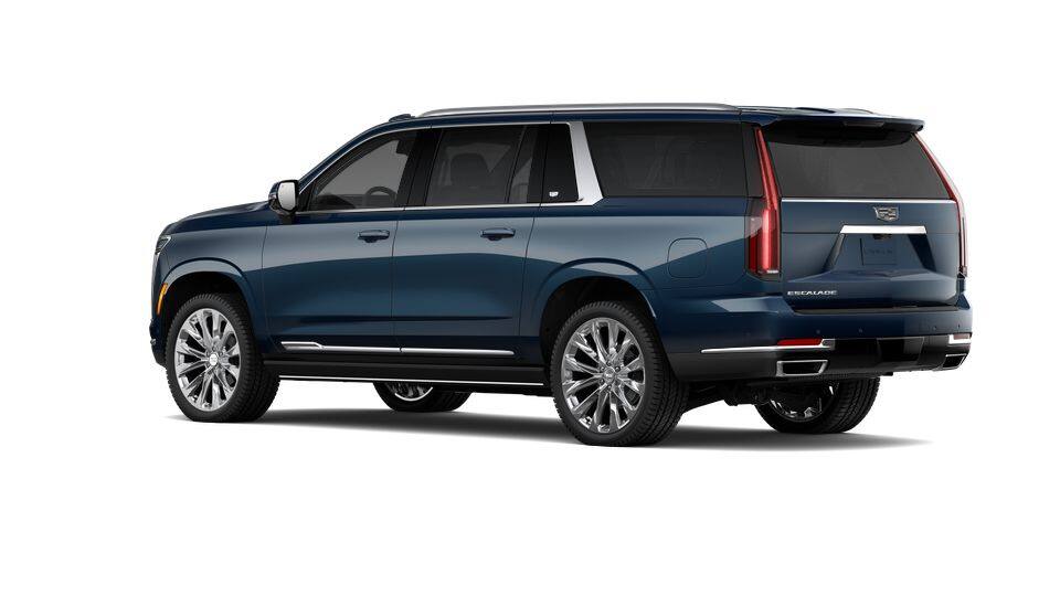 2027 Cadillac Escalade ESV Platinum Luxury - Photo 9