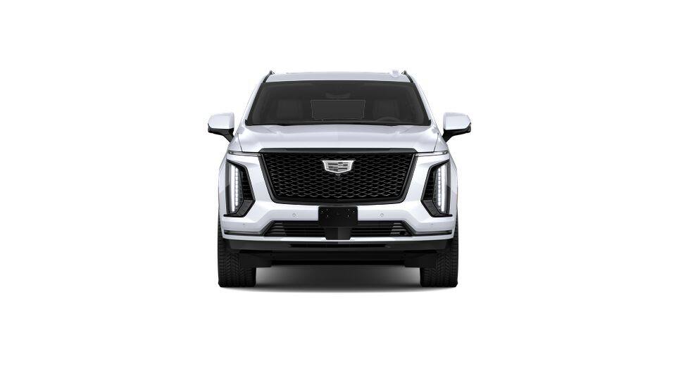 2027 Cadillac Escalade ESV Platinum Sport - Photo 9