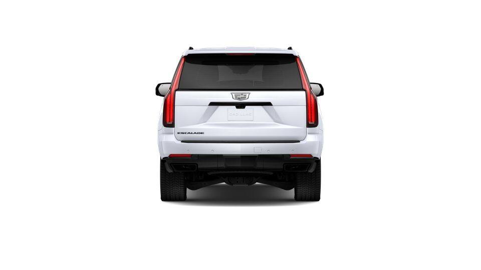 2027 Cadillac Escalade ESV Platinum Sport - Photo 5