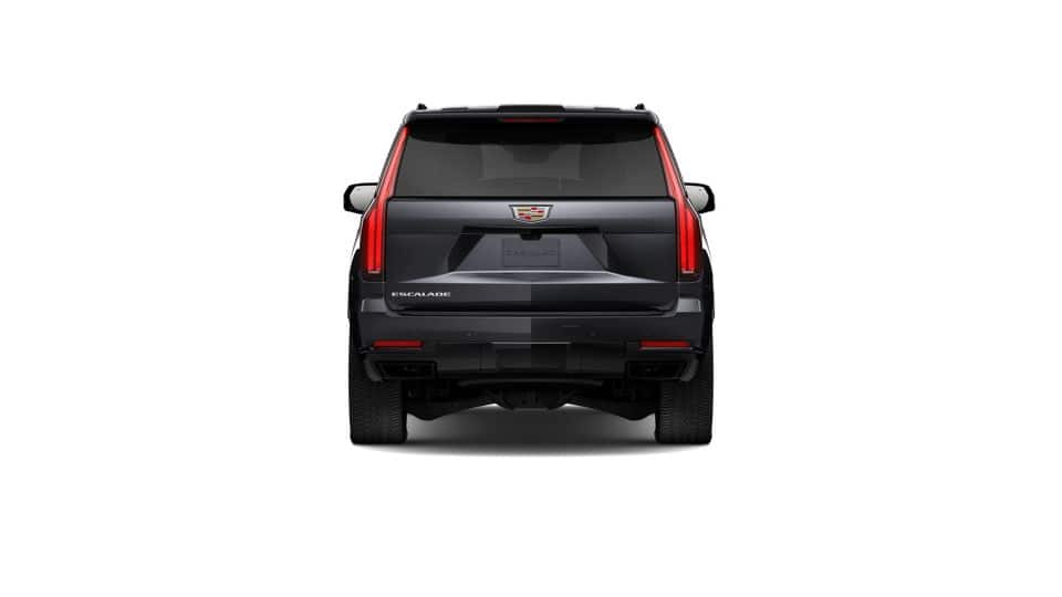 2027 Cadillac Escalade ESV Platinum Sport - Photo 29