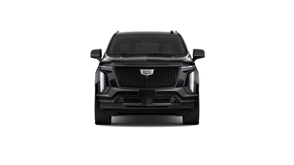 2027 Cadillac Escalade ESV Platinum Sport - Photo 33