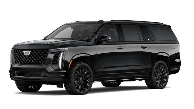 2027 Escalade ESV