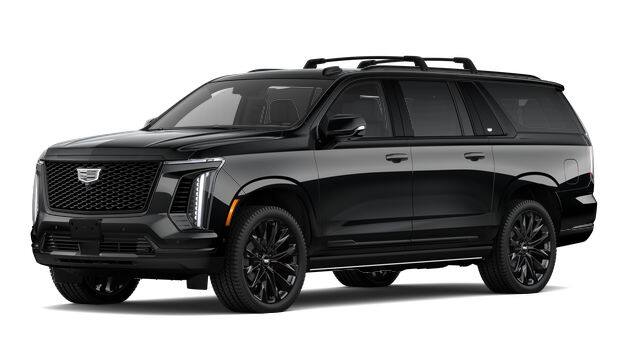 2027 Escalade ESV