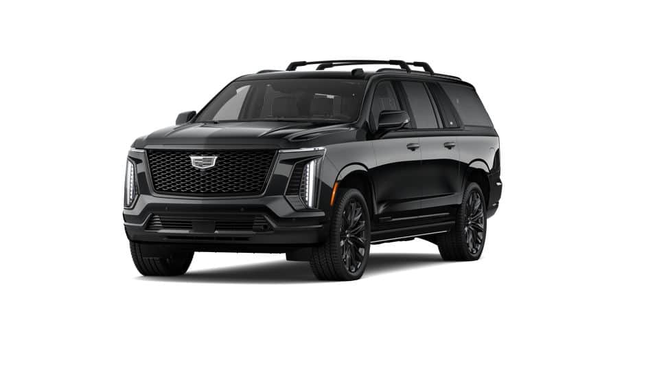 2027 Cadillac Escalade ESV Platinum Sport - Photo 25