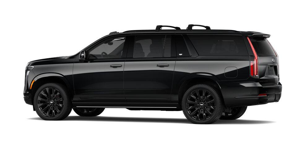 2027 Cadillac Escalade ESV Platinum Sport - Photo 34
