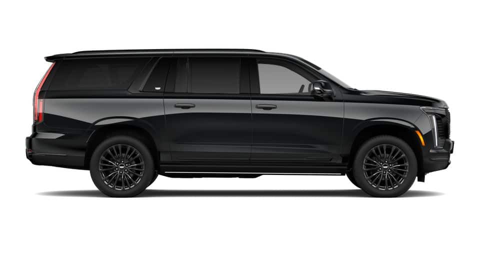 2027 Cadillac Escalade ESV Platinum Sport - Photo 77