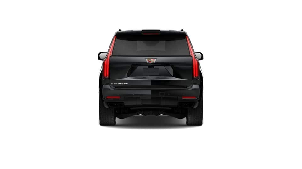 2027 Cadillac Escalade ESV Platinum Sport - Photo 65