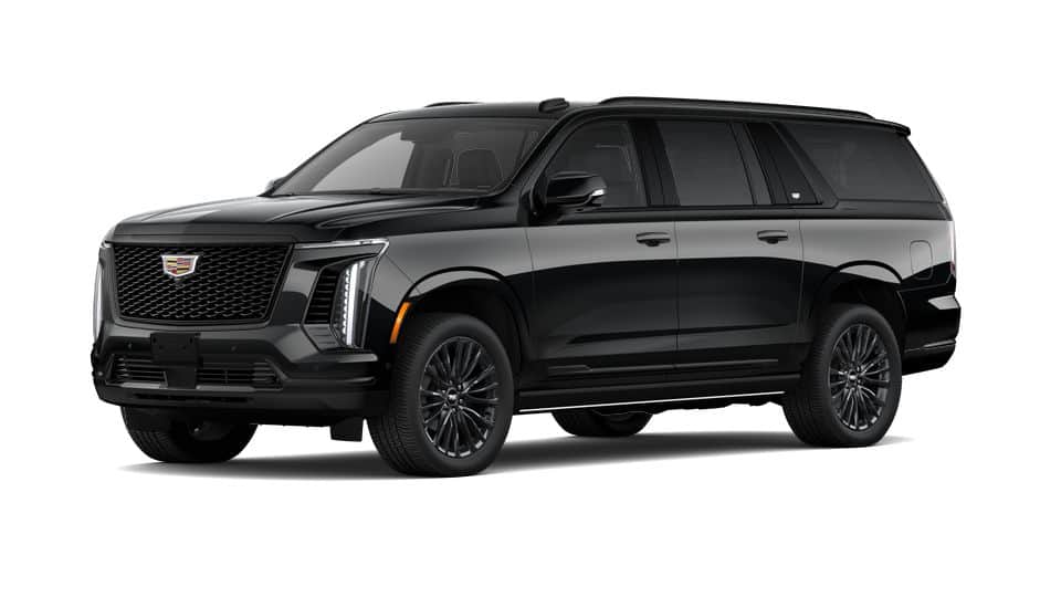 2027 Cadillac Escalade ESV Platinum Sport - Photo 62