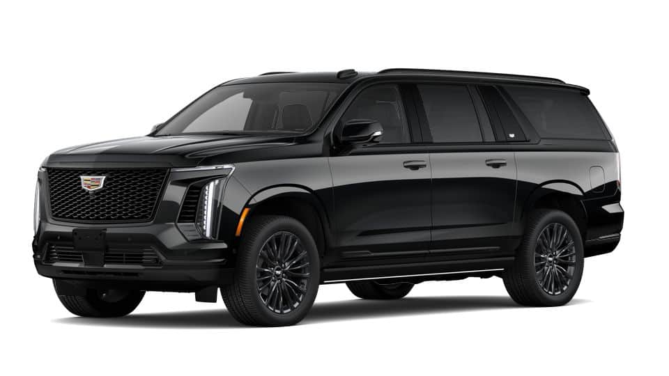 2027 Cadillac Escalade ESV Platinum Sport - Photo 64