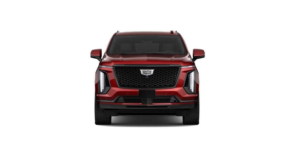 2027 Cadillac Escalade ESV Platinum Sport - Photo 9