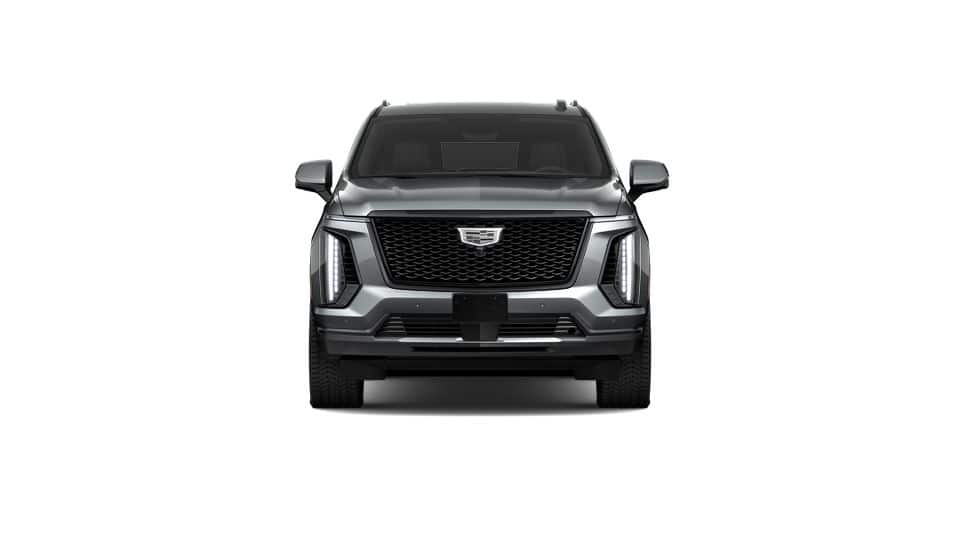 2027 Cadillac Escalade ESV Platinum Sport - Photo 9