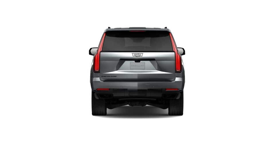 2027 Cadillac Escalade ESV Platinum Sport - Photo 5