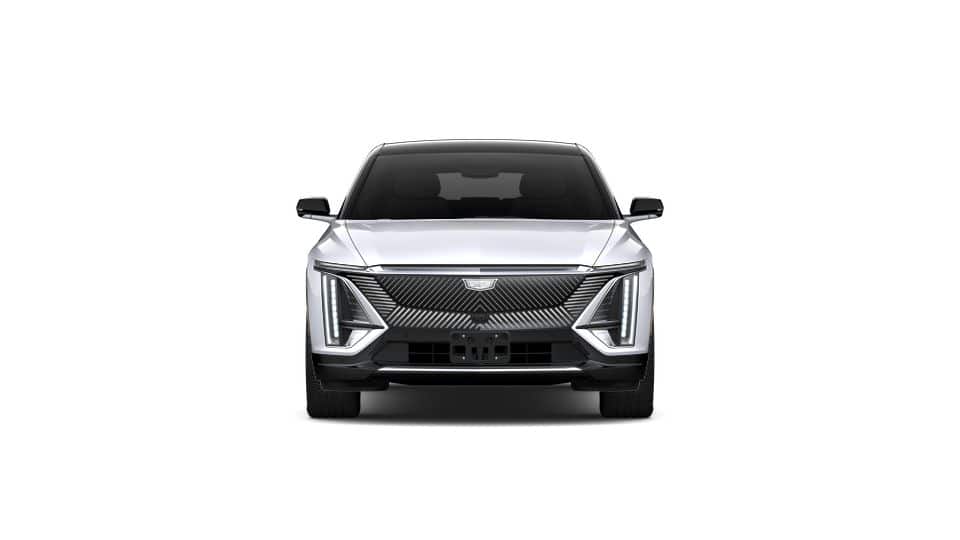 2027 Cadillac LYRIQ Luxury - Photo 40
