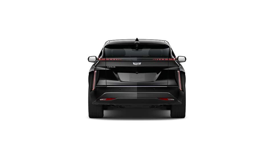 2027 Cadillac LYRIQ Luxury - Photo 6