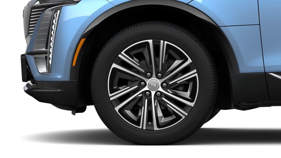 2027 Cadillac LYRIQ Luxury - Photo 15