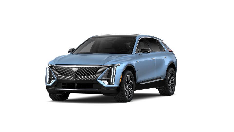 2027 Cadillac LYRIQ Luxury - Photo 64