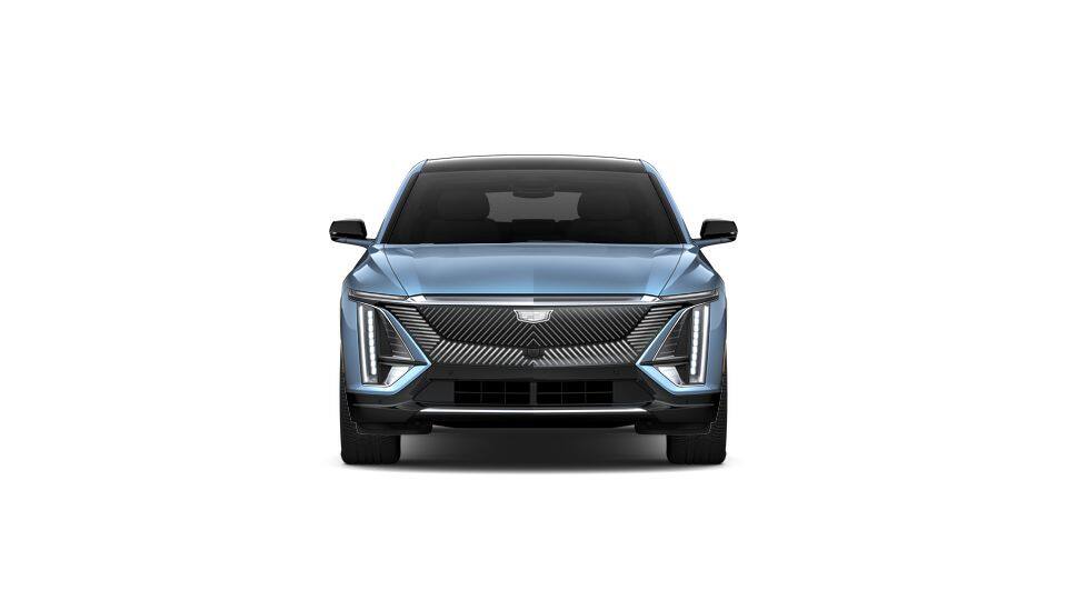 2027 Cadillac LYRIQ Luxury - Photo 72