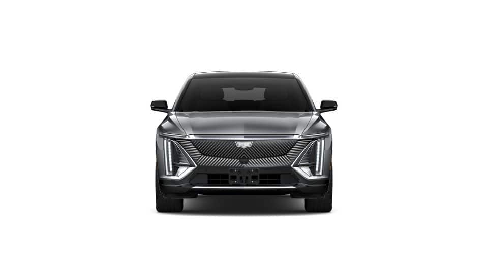 2027 Cadillac LYRIQ Luxury - Photo 30