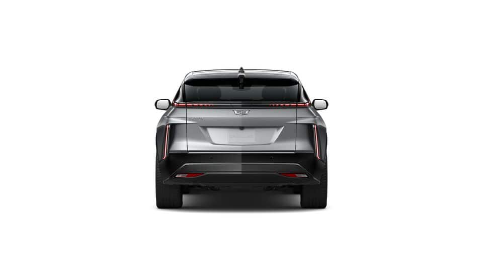 2027 Cadillac LYRIQ Luxury - Photo 26