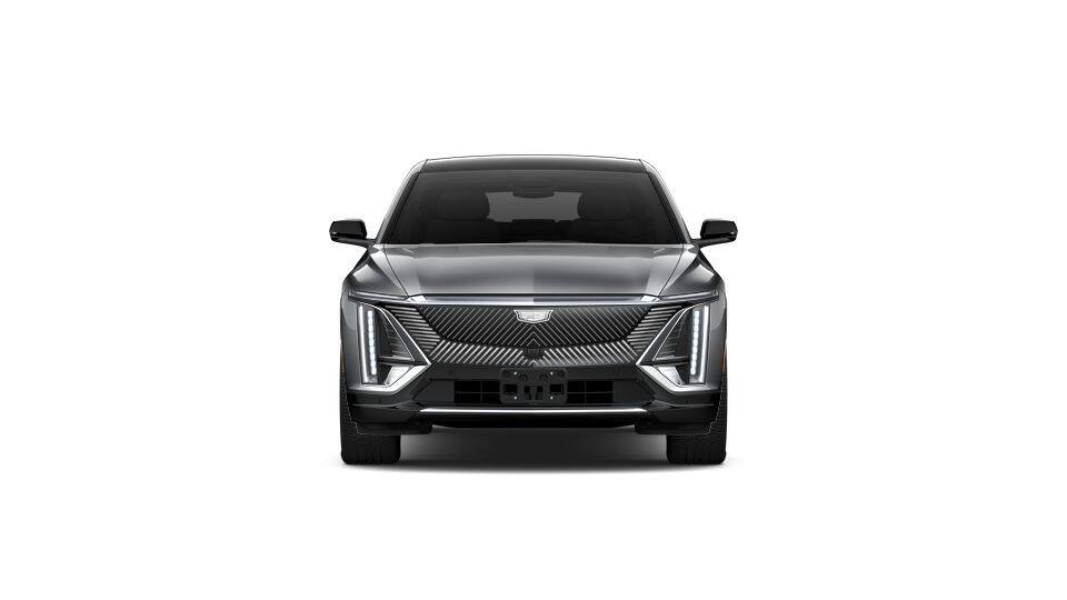 2027 Cadillac LYRIQ Luxury - Photo 33