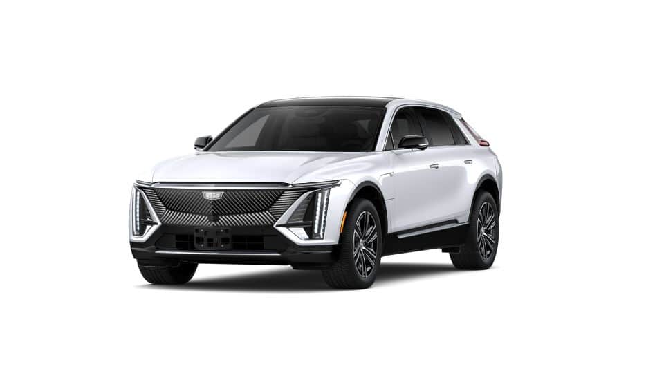 2027 Cadillac LYRIQ Premium Luxury - Photo 1