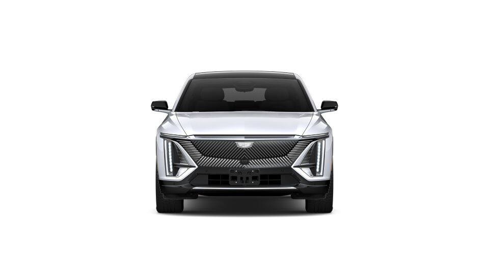 2027 Cadillac LYRIQ Premium Luxury - Photo 9