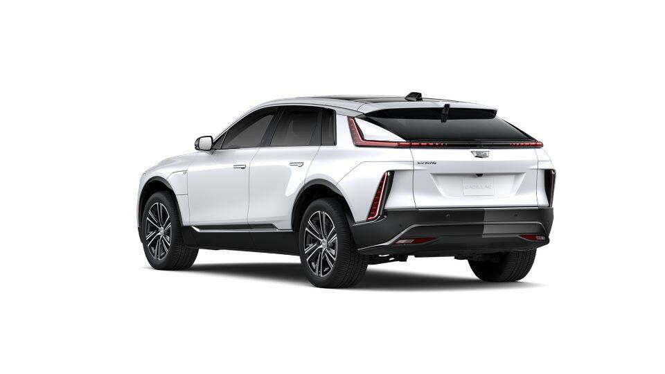 2027 Cadillac LYRIQ Premium Luxury - Photo 6