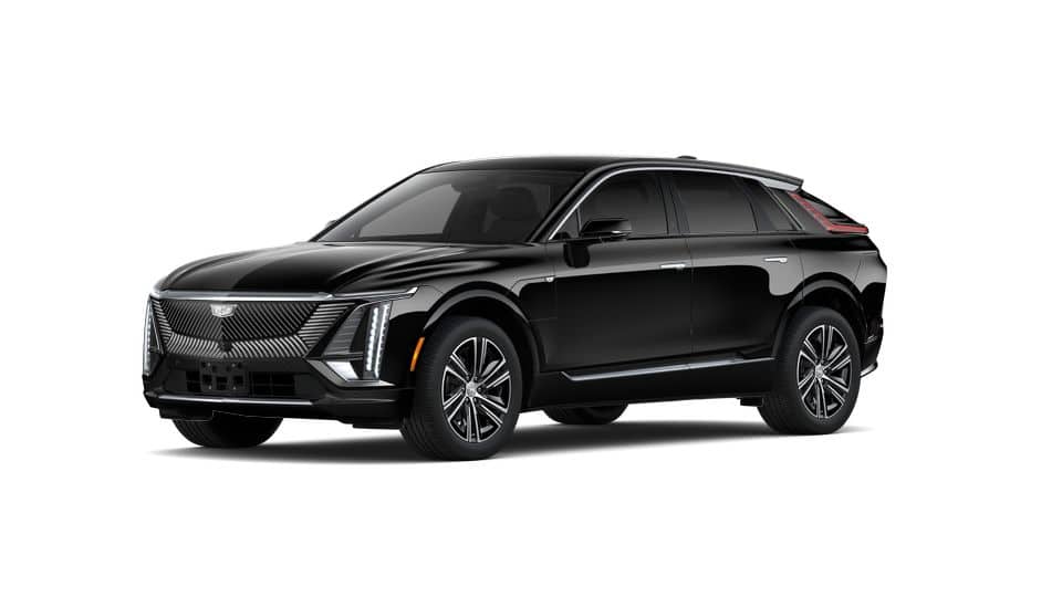 2027 Cadillac LYRIQ Premium Luxury - Photo 49