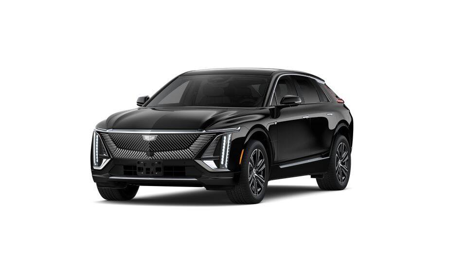 2027 Cadillac LYRIQ Premium Luxury - Photo 43