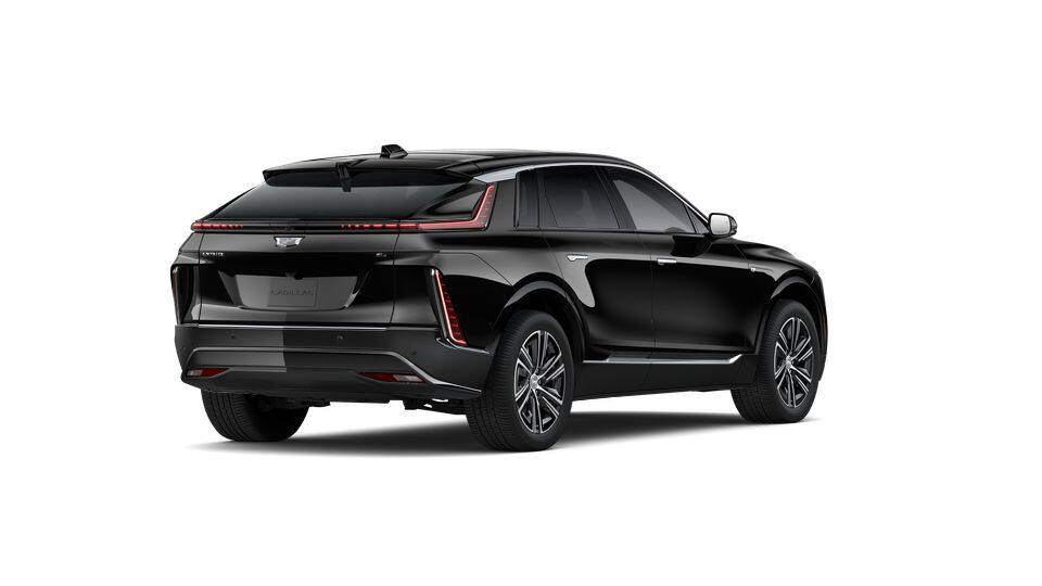 2027 Cadillac LYRIQ Premium Luxury - Photo 45